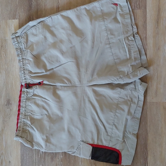 Lot of 2 Nautica Men's Board Shorts Size XL - Picture 6 of 9